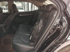 Toyota Camry 2021 2.5G Luxury - ფოტო 16