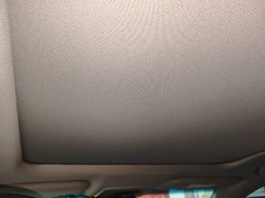 Toyota Camry 2021 2.5G Luxury - ფოტო 17