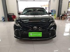 Toyota Camry 2021 2.5G Luxury - ფოტო 2
