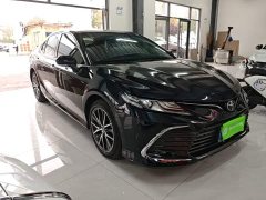 Toyota Camry 2021 2.5G Luxury - ფოტო 3