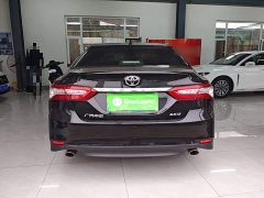 Toyota Camry 2021 2.5G Luxury - ფოტო 5