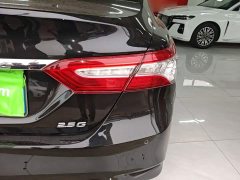 Toyota Camry 2021 2.5G Luxury - ფოტო 7