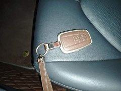 Toyota Camry 2021 2.5G Luxury - ფოტო 8