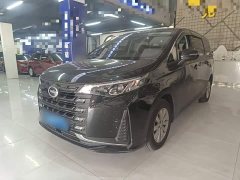 GAC Aion M6 2021 PRO 270T DCT Elite - ფოტო 1