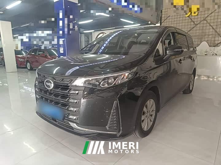 GAC Aion M6 PRO 270T DCT Elite