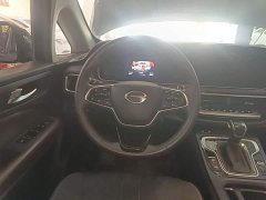 GAC Aion M6 2021 PRO 270T DCT Elite - ფოტო 10