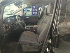 GAC Aion M6 2021 PRO 270T DCT Elite - ფოტო 14