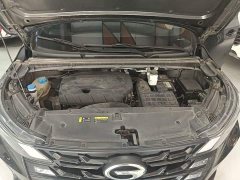 GAC Aion M6 2021 PRO 270T DCT Elite - ფოტო 19
