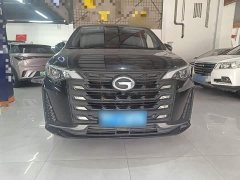 GAC Aion M6 2021 PRO 270T DCT Elite - ფოტო 2