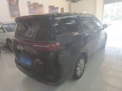 GAC Aion M6 2021 PRO 270T DCT Elite - ფოტო 6