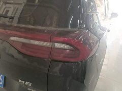 GAC Aion M6 2021 PRO 270T DCT Elite - ფოტო 7