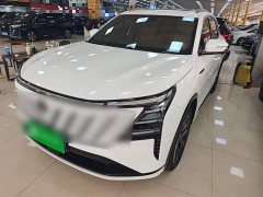 Changan CS75 PLUS Fourth Generation 1.5T New Blue Whale Intelligent Premium Edition - ფოტო 1