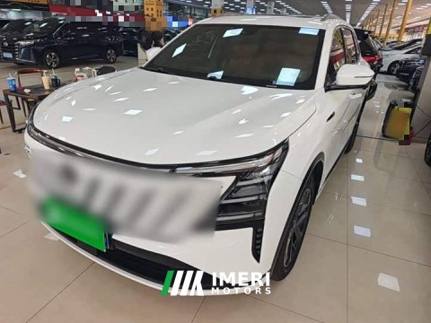 2025 Changan CS75 PLUS Fourth Generation 1.5T New Blue Whale Intelligent Premium Edition - ავტომობილი ჩინეთიდან