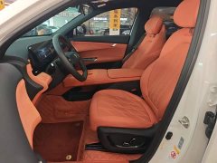 Changan CS75 PLUS Fourth Generation 1.5T New Blue Whale Intelligent Premium Edition - ფოტო 14
