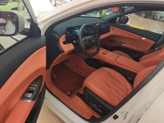 Changan CS75 PLUS Fourth Generation 1.5T New Blue Whale Intelligent Premium Edition - ფოტო 15