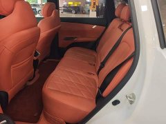Changan CS75 PLUS Fourth Generation 1.5T New Blue Whale Intelligent Premium Edition - ფოტო 16
