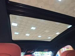 Changan CS75 PLUS Fourth Generation 1.5T New Blue Whale Intelligent Premium Edition - ფოტო 17