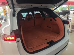Changan CS75 PLUS Fourth Generation 1.5T New Blue Whale Intelligent Premium Edition - ფოტო 18