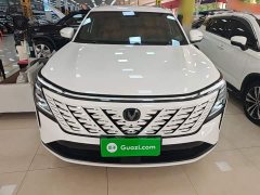Changan CS75 PLUS Fourth Generation 1.5T New Blue Whale Intelligent Premium Edition - ფოტო 2