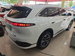Changan CS75 PLUS Fourth Generation 1.5T New Blue Whale Intelligent Premium Edition - ფოტო 6