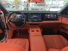 Changan CS75 PLUS Fourth Generation 1.5T New Blue Whale Intelligent Premium Edition - ფოტო 9