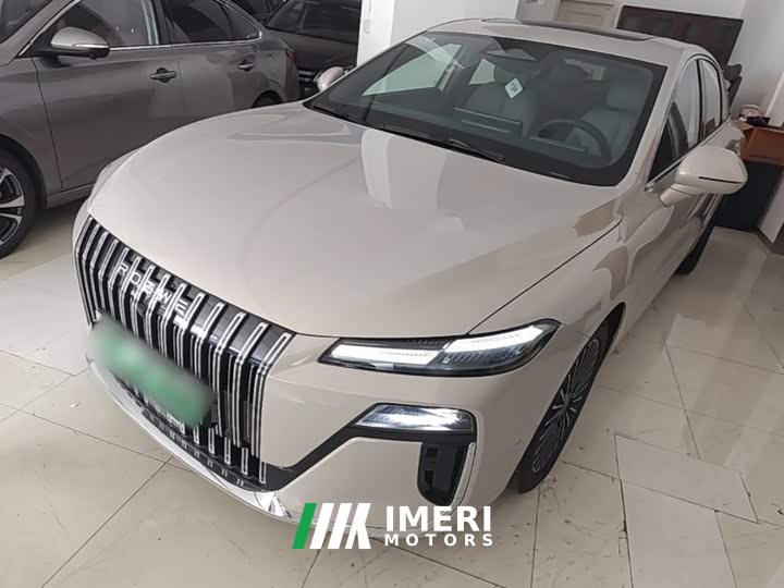 SAIC MG M7 DMH 160km Deluxe Edition - ავტომობილი ჩინეთიდან