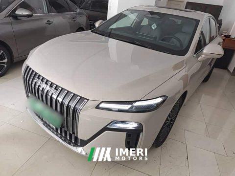 2025 SAIC MG M7 DMH 160km Deluxe Edition - ავტომობილი ჩინეთიდან