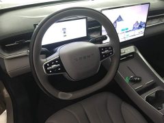 SAIC MG M7 DMH 160km Deluxe Edition - ფოტო 10