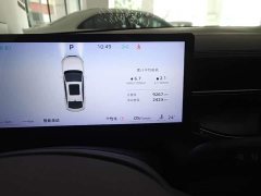 SAIC MG M7 DMH 160km Deluxe Edition - ფოტო 11