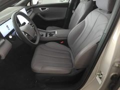 SAIC MG M7 DMH 160km Deluxe Edition - ფოტო 14