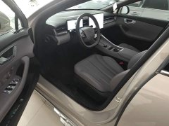 SAIC MG M7 DMH 160km Deluxe Edition - ფოტო 15