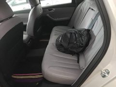 SAIC MG M7 DMH 160km Deluxe Edition - ფოტო 16