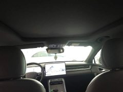 SAIC MG M7 DMH 160km Deluxe Edition - ფოტო 17
