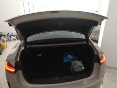 SAIC MG M7 DMH 160km Deluxe Edition - ფოტო 18