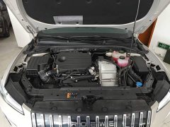 SAIC MG M7 DMH 160km Deluxe Edition - ფოტო 19
