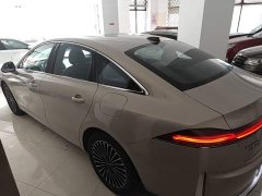 SAIC MG M7 DMH 160km Deluxe Edition - ფოტო 4