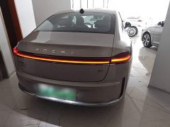 SAIC MG M7 DMH 160km Deluxe Edition - ფოტო 5