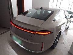 SAIC MG M7 DMH 160km Deluxe Edition - ფოტო 6