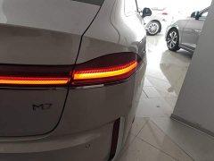 SAIC MG M7 DMH 160km Deluxe Edition - ფოტო 7