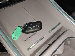 SAIC MG M7 DMH 160km Deluxe Edition - ფოტო 8