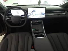 SAIC MG M7 DMH 160km Deluxe Edition - ფოტო 9