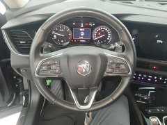 Buick Envision Plus Envision Plus 652T Five-Seater Luxury - ფოტო 10