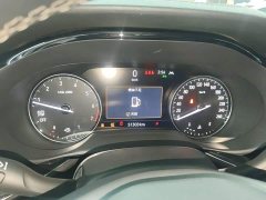 Buick Envision Plus Envision Plus 652T Five-Seater Luxury - ფოტო 11
