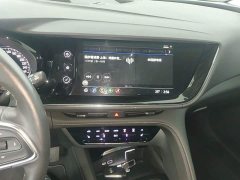Buick Envision Plus Envision Plus 652T Five-Seater Luxury - ფოტო 12