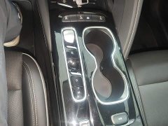 Buick Envision Plus Envision Plus 652T Five-Seater Luxury - ფოტო 13