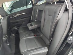 Buick Envision Plus Envision Plus 652T Five-Seater Luxury - ფოტო 16
