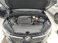 Buick Envision Plus Envision Plus 652T Five-Seater Luxury - ფოტო 19
