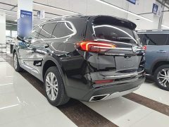 Buick Envision Plus Envision Plus 652T Five-Seater Luxury - ფოტო 4