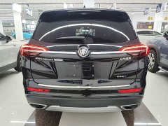 Buick Envision Plus Envision Plus 652T Five-Seater Luxury - ფოტო 5