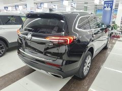 Buick Envision Plus Envision Plus 652T Five-Seater Luxury - ფოტო 6